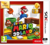 PLAION Super Mario 3D Land, Nintendo 3DS, Konzol játékszoftver