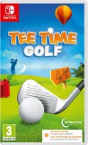 PLAION Tee Time Golf, Nintendo Switch, Konzol játékszoftver