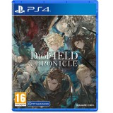 PLAION The Diofield Chronicle, PlayStation 4, Konzol játékszoftver