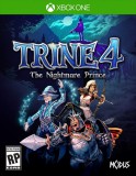 PLAION Trine 4 The Nightmare Prince, Xbox One, Konzol játékszoftver