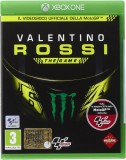 PLAION Valentino Rossi The Game, Xbox One, Konzol játékszoftver