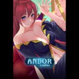 Planescape Game Studio ANDOR Ladies (PC - Steam elektronikus játék licensz)