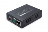 Planet Gigabit Ethernet SFP Media Converter GT-805A