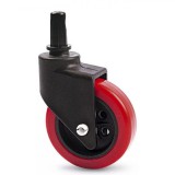 Planet Kerék műanyag HIPPO szelektív szemetes kukához