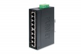 Planet PLANET managed Industrial Gigabit Ethernet Switch IGS-801M
