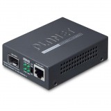 Planet Technology Corp. Planet Gigabit Ethernet SFP Media Converter (GT-805A)