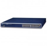 Planet Technology Corp. PLANET HPOE-1200G 12port GbE LAN 360W PoE+ injektor hub (HPOE-1200G)