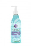 Planeta Organica Skin Super Good Hidratáló tusfürdő gél "Mermaid Beauty" 500ml
