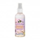 Planeta Organica Skin Super Good Kifésülést könnyítő spray "Unicorn Magic" 170ml