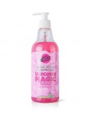 Planeta Organica Skin Super Good Ragyogásfokozó tusfürdő gél "Unicorn Magic" 500ml