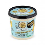 Planeta Organica Skin Super Good Természetes Krémes Testvaj Banánhajó 360 ml