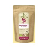 PlanetBio Maca (200 kap.)