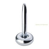 PLANITIA Krómozott mágneses ügyféltoll