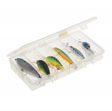 Plano Six-Compartment StowAway® 3400 szerelékes doboz 21x10,8x3,5cm (PMC345046)