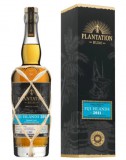 Plantation 2011 Fiji Rum (51,7% 0,7L)