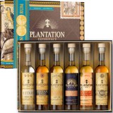Plantation Experience Rum Pack (6*0,1L 41,03%)
