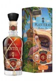 Plantation Planteray PXXO rum (0,7L 40%)