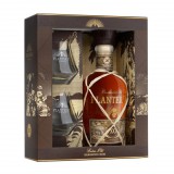 Plantation Planteray XO Extra Old Rum (DD+2 Pohár) (40% 0,7L)
