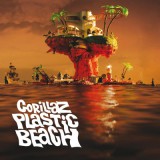 Plastic Beach (EE version) - CD