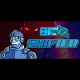 Plastic Games Bit Shifter (PC - Steam elektronikus játék licensz)