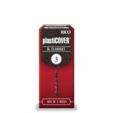 Plasticover klarinét nád 3-as