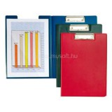 PLASTWELD A4-es PVC fedeles felírótábla (62-010-0065)