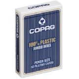 Plasztik póker kártya szett MK0377