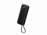Platinet 20000 mAh PowerBank Black PMPB2070