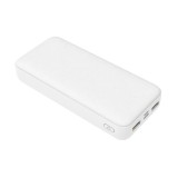 Platinet 20000mAh PowerBank White 63292