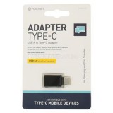 Platinet adapter, USB 3.0 - USB-C (PMAUTC)