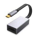 Platinet adapter, USB-C - HDMI 4K 3,0Hz (PMMA9087)