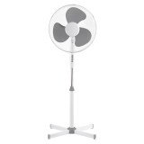 Platinet álló ventilátor  40W Szürke