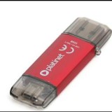Platinet AX-Depo 32GB USB 3.0 (PMFC32R) - Pendrive