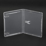 Platinet Blu-Ray Tok 14mm Clear, Pendrive tartóval