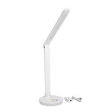 Platinet Desk Lamp 12W RGB White PDL400RGBW