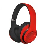Platinet FreeStyle FH0916R Wireless Headset Red