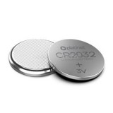 Platinet gombelem, lithium, CR2032, 1db-os (PMBCR20321)