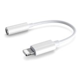 Platinet Lightning - AUX jack adapter (PMMA9825)