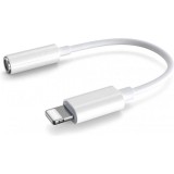 Platinet Lightning okostelefon adapter AUX-hoz