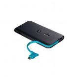 Platinet Motorola P793 power bank USB és Micro USB csatlakozóval