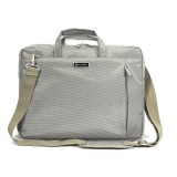 Platinet Notebook Bag New York Collection 15,6" Grey PTO156YG