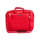 Platinet Notebook Bag New York Collection 15,6" Red PTO156YR