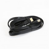 Platinet Omega HDMI 1.4 cable 5m Black OCHF54