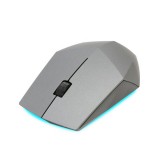 Platinet Omega OM-0413WG Wireless mouse Grey OM0413WG