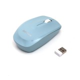 Platinet Omega OM229 Wireless mouse Light Blue OM229LB