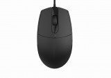 Platinet Omega OM439 Mouse Black OM439B