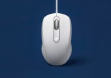 Platinet Omega OM441 Mouse White OM441W