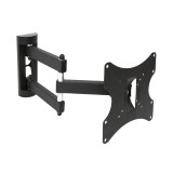 Platinet Omega TV Bracket Max Vesa 200 Black OUTV200FM