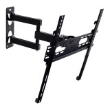 Platinet Omega TV Bracket Max Vesa 400 Banyan Black OUTV400FM2
