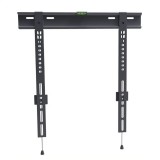Platinet Omega TV Bracket Max Vesa 400 Fix Ultra Slim Black OUTV400SF